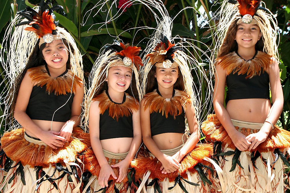 Aquarium of the Pacific Events Archived Pacific Islander Festival