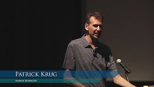 Lecture Archive: Patrick Krug